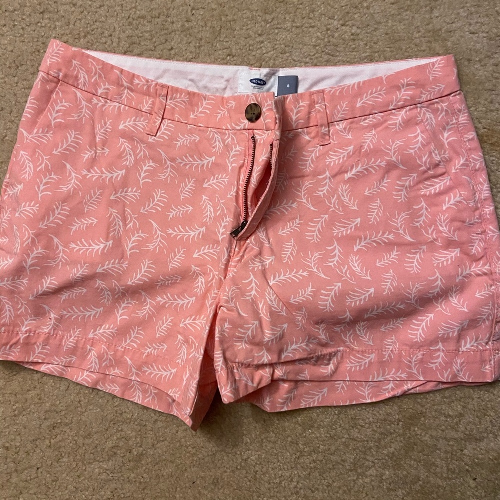 Old Navy summer shorts